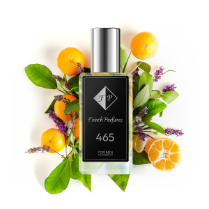 Francuskie Perfumy Nr 465